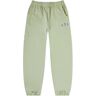 Adanola Women's ADA Sweatpants in Sage Green, Size Small