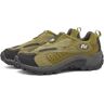 Merrell 1TRL Men's MOC SPEED STREAK EVO 1TRL Sneakers in Avocado, Size UK 6.5