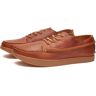 Yogi Men's Finn II in Chestnut Brown, Size UK 10