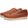 Yogi Men's Finn III Tumbled in Chestnut Brown, Size UK 7