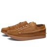 Yogi Men's Finn Suede in Moss, Size UK 7