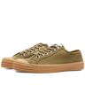 Novesta Star Master Sneakers in Military/Gum, Size UK 8