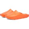 Air Jordan Women's Hex Mule W in Brilliant Orange, Size UK 7.5