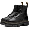 Dr. Martens Women's Audrick Boot in Black, Size UK 3