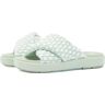 Air Jordan Women's W Jordan Sophia Slide Sneakers in Pistachio Frost/Barely Green, Size UK 9.5