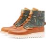 Timberland x Nina Chanel Abney 6" Boot in Claypot, Size UK 7