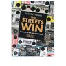 Rizzoli LL Cool J Presents The Streets Win: 50 Years of Hip-Hop Grea in Ll Cool J/Vikki Tobak/Alec Banks