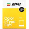 Polaroid Originals Colour i-Type Film