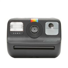 Polaroid Go Generation 2 Instant Camera in Black