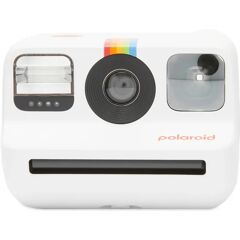 Polaroid Go Generation 2 Instant Camera in White