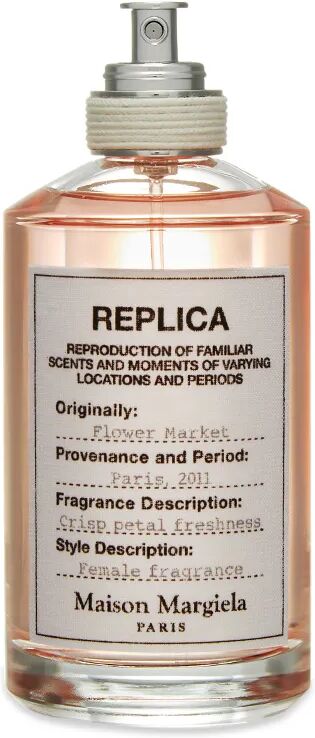 Maison Margiela Replica Flower Market Eau De Toilette