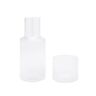 Ferm Living Ripple Small Carafe Set in Clear