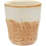 Sam Marks Ceramics Tumbler in Earth