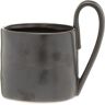 Ferm Living Flow Mug in Black