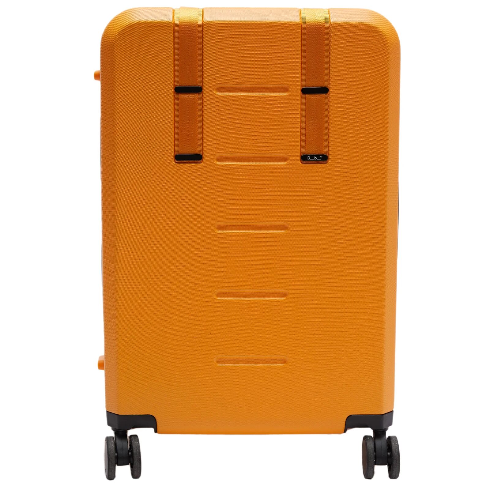 Db Journey Ramverk Check-In Luggage - Medium in Parhelion Orange
