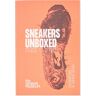 Thames & Hudson Sneakers Unboxed: Studio to Street in Design Museum