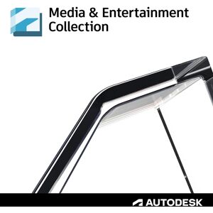 Autodesk Media & Entertainment Collection 2023 - Windows