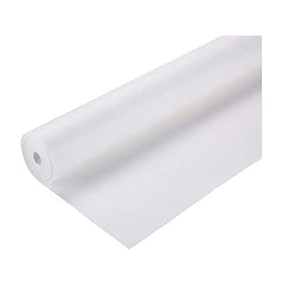 ArtKraft - Duo-Finish Paper Roll, 48"W x 200'L - White ArtKraft - Duo-Finish Paper Roll, 48"W x 200'L - White