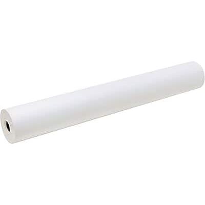 Pacon - Easel Rolls, 35 lbs., 24" x 200' - White Pacon - Easel Rolls, 35 lbs., 24" x 200' - White