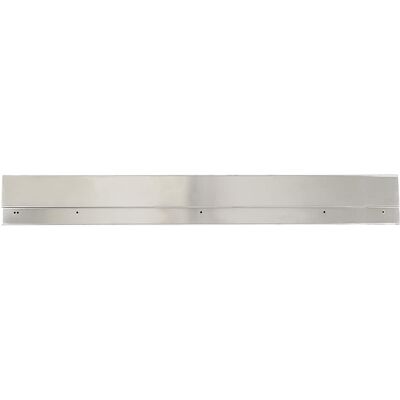 Fisher & Paykel - 35.9" Trim Kit - Stainless Steel Fisher & Paykel - 35.9" Trim Kit - Stainless Steel
