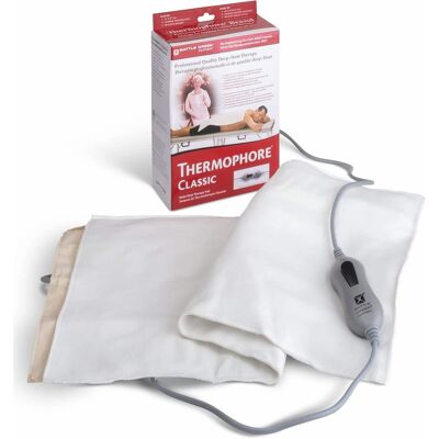 Thermophore - Classic Heat Pack (Model 055) 14" X 27" - tan Thermophore - Classic Heat Pack (Model 055) 14" X 27" - tan