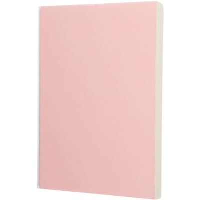 Unique Bargains - 7.3x5.2 Inch Hardcover Pocket Watercolor Sketchbook, 50/100pg 230GSM Blank Travel Journal for Drawing & Painting - Pink Unique Bargains - 7.3x5.2 Inch Hardcover Pocket Watercolor Sketchbook, 50/100pg 230GSM Blank Travel Journal for Drawing & Painting - Pink