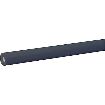 Fadeless - Paper Roll, 48"W x 50'L - Black Fadeless - Paper Roll, 48"W x 50'L - Black