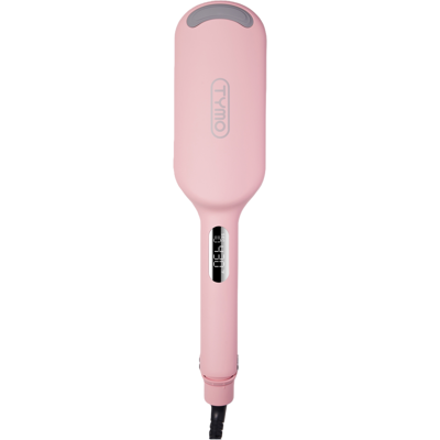 TYMO - ROVY Wave Curling Iron - Pink TYMO - ROVY Wave Curling Iron - Pink
