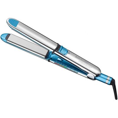 - BabylissPRO BNT3000TUC Prima Hair Straightener Iron 1 1/4 Inch - BabylissPRO BNT3000TUC Prima Hair Straightener Iron 1 1/4 Inch