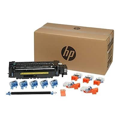 HP - LaserJet 110V Maintenance Kit (L0H24A) - Assorted Colors HP - LaserJet 110V Maintenance Kit (L0H24A) - Assorted Colors