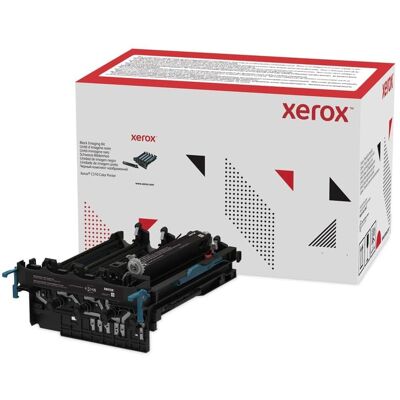 Xerox - 013R00689 2000 Page-Yield Drum - Black Xerox - 013R00689 2000 Page-Yield Drum - Black