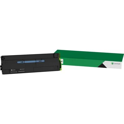 Lexmark - 73D0W00 73D0W00 35,000 Page-Yield Waste Toner Container - false Lexmark - 73D0W00 73D0W00 35,000 Page-Yield Waste Toner Container - false