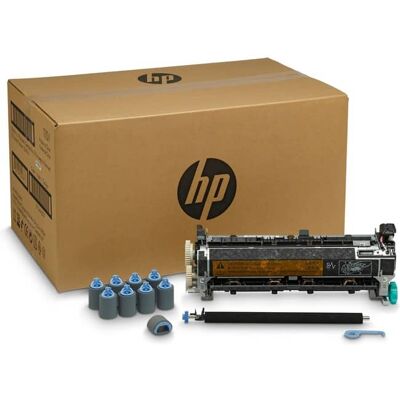 HP - Maintenance Kit - 225000 Page 4250/4350 ONLY 225K-PGS 110V HP - Maintenance Kit - 225000 Page 4250/4350 ONLY 225K-PGS 110V