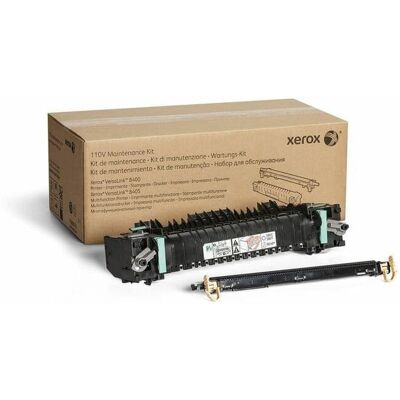 Genuine Xerox 110V Fuser Maintenance Kit For The VersaLink B400/B405, (includes 110V Fuser, Bias Transfer Roller) Long - false Genuine Xerox 110V Fuser Maintenance Kit For The VersaLink B400/B405, (includes 110V Fuser, Bias Transfer Roller) Long - false