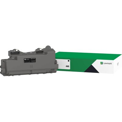 Lexmark - 85D0W00 40000 Page-Yield Waste Toner Container - false Lexmark - 85D0W00 40000 Page-Yield Waste Toner Container - false