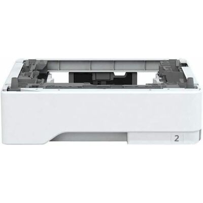 Xerox - 550-Sheet Paper Tray - 550 Sheet - Plain Paper - Legal 8.50" x 14" Xerox - 550-Sheet Paper Tray - 550 Sheet - Plain Paper - Legal 8.50" x 14"
