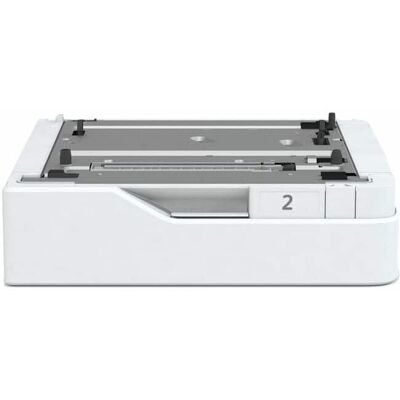 Xerox - 550-Sheet Paper Tray - 550 Sheet - Plain Paper Xerox - 550-Sheet Paper Tray - 550 Sheet - Plain Paper