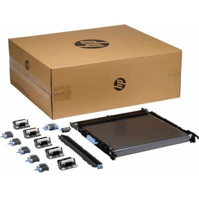 HP - LaserJet Image Transfer Belt - Black HP - LaserJet Image Transfer Belt - Black