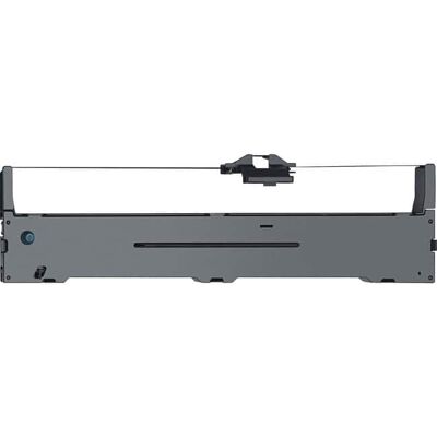 Epson - RibbonCartridge-DotMatrix-7500000Characters-1Each - Black Epson - RibbonCartridge-DotMatrix-7500000Characters-1Each - Black