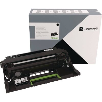 Lexmark - 41X1225 110V 200,000 Page-Yield Fuser - false Lexmark - 41X1225 110V 200,000 Page-Yield Fuser - false