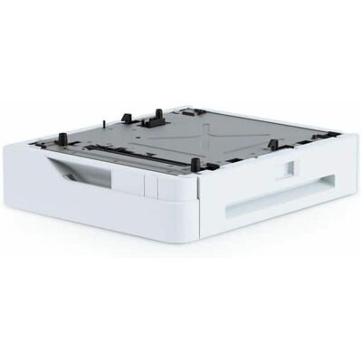 Xerox - 550-Sheet Paper Tray - 550 Sheet - Plain Paper - Legal 8.50" x 14" Xerox - 550-Sheet Paper Tray - 550 Sheet - Plain Paper - Legal 8.50" x 14"