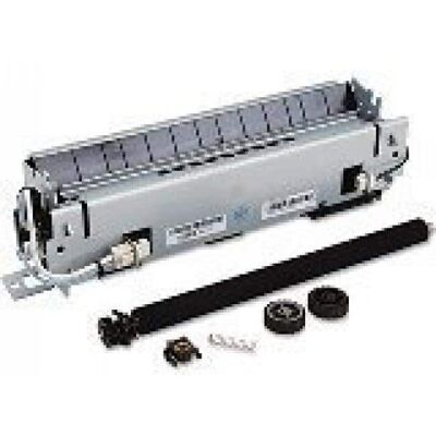 Lexmark - C4150 Fuser Maintenance Kit, Type 00, 110-120 V - 150000 Pages - Laser Lexmark - C4150 Fuser Maintenance Kit, Type 00, 110-120 V - 150000 Pages - Laser