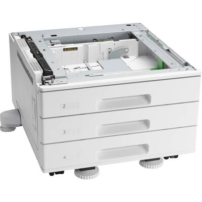 Xerox - Three 520 A3 Sheets Each Trays - Plain Paper Xerox - Three 520 A3 Sheets Each Trays - Plain Paper
