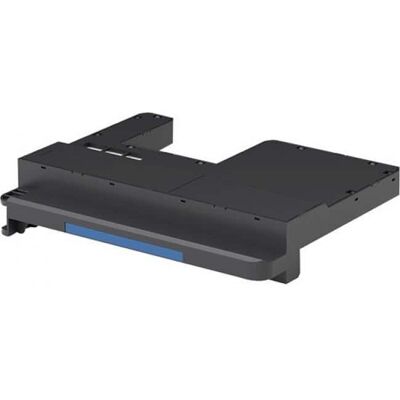 Epson - Replacement Borderless Maintenance Box - White Epson - Replacement Borderless Maintenance Box - White