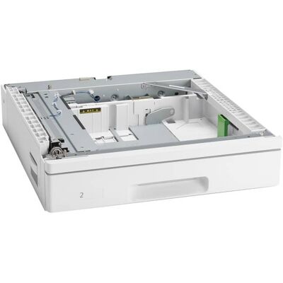 Xerox - One 520 Sheet A3 Tray, Without Stand - Plain Paper Xerox - One 520 Sheet A3 Tray, Without Stand - Plain Paper