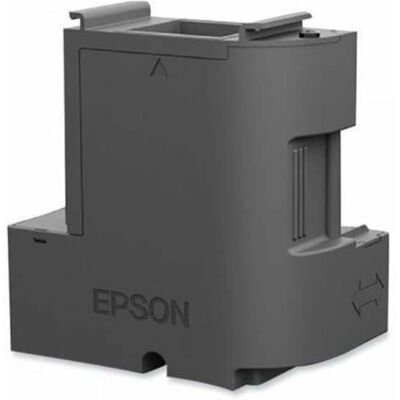 Epson - EcoTank Ink Maintenance Box T04D100 - Inkjet Epson - EcoTank Ink Maintenance Box T04D100 - Inkjet