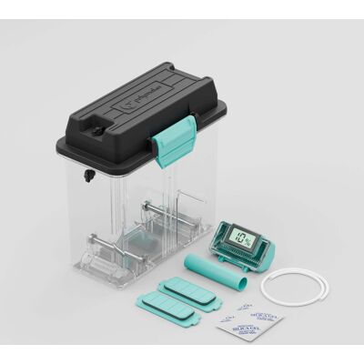 Polymaker - PolyDryer Box Polymaker - PolyDryer Box