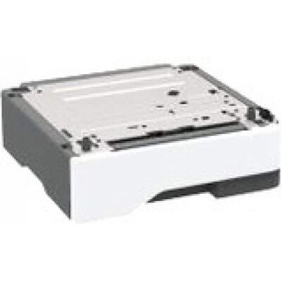 Lexmark - 250-Sheet Tray - 250 Sheet - Plain Paper Lexmark - 250-Sheet Tray - 250 Sheet - Plain Paper