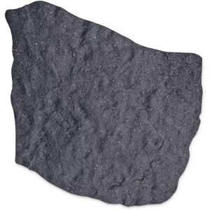 Tierra Verde - TierraVerde 4 Pack 18"x22" Stepping Stones for Walkways, Grey - Natural Rock Tierra Verde - TierraVerde 4 Pack 18"x22" Stepping Stones for Walkways, Grey - Natural Rock