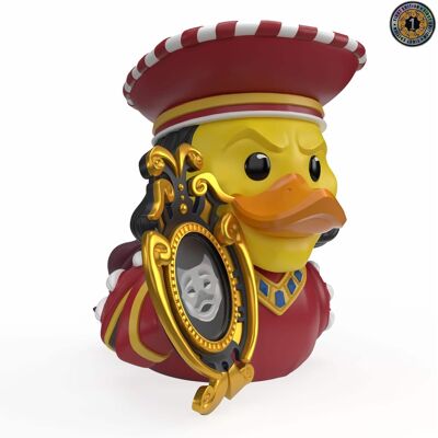 PopMarket - Tubbz - Shrek - Lord Farquaad with Mirror (1st Edition) - COLLECTIBLES - Multicolor PopMarket - Tubbz - Shrek - Lord Farquaad with Mirror (1st Edition) - COLLECTIBLES - Multicolor